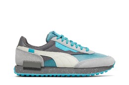 Кроссовки Future Rider Puma, синий 381699 01 | scuba blue/castle rock/vaporous grey