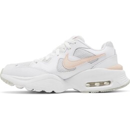 Кроссовки Nike Wmns Air Max Fusion White Washed Coral, белый/бежевый cj1671-101