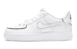Кроссовки Nike Air Force 1 Low, белый ct3840-100