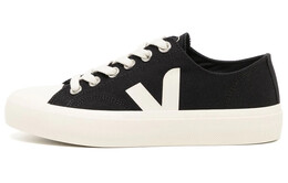 Кроссовки Wata II Pierre из парусины Veja pl0101397
