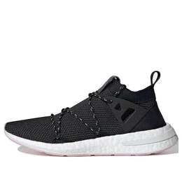 Кроссовки аркин вязанные Adidas, черный cg6228 | black