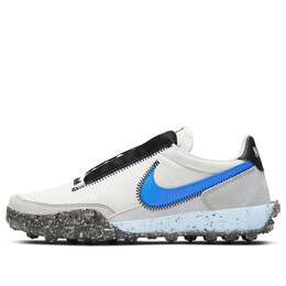 Кроссовки вафельные гонщик кратер Nike, черный ct1983-100 | black/white/blue