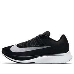 Кроссовки зум флай Nike, черный 897821-001 | black/white