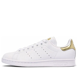 Кроссовки Стэн Смит Adidas, белый ee8836 | white/gold