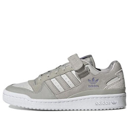 Кроссовки оригиналы форум низкий Adidas, серый gy4668 | gray
