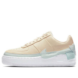 Кроссовки air force 1 low jester xx Nike, белый ao1220-201 | white
