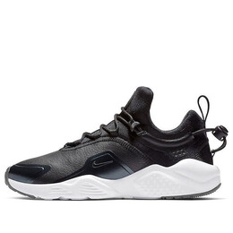 Кроссовки air huarache city move premium Nike, белый ao3171-001 | black-anthracite-white
