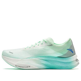 Кроссовки c202 5 gt Anta, зеленый 122355560-2 | green/white/blue/grey