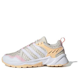 Кроссовки neo 20 20 fx trail Adidas, белый eh0255 | white/pink/yellow