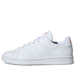Кроссовки преимущество база Adidas, розовый ee7510 | pink/blue