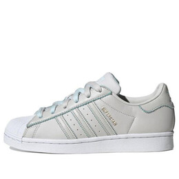 Кроссовки суперзвезда Adidas, серый gx2010 | gray/white