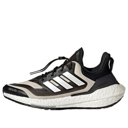 Кроссовки ultraboost 22 cold.rdy 2.0 Adidas, черный gx6735 | black