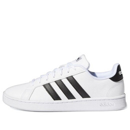 Кроссовки гранд корт Adidas, белый f36483 | white