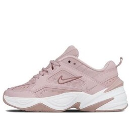 Массивные кроссовки m2k tekno Nike, розовый ao3108-500 | pink