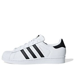 Кроссовки суперзвезда Adidas, белый cm8414 | white