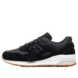 Кроссовки 1600 New Balance, черный cw1600cb | black