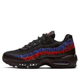 Кроссовки air max 95 Nike, черный cd0180-001 | black