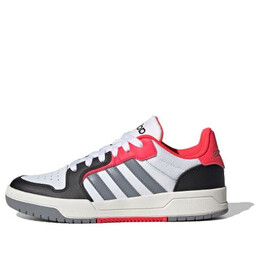 Кроссовки заманивают в ловушку Adidas, черный eh1466 | black/red/gray/white