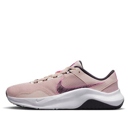 Кроссовки legend essential 3 next nature Nike, розовый dm1119-601 | pink