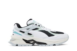 Кроссовки Nano Odyssey Puma, белый 388608 01 | white/black