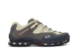 Кроссовки XT-Quest 2 Salomon, серый l47133300 | ebony/pewter/moth