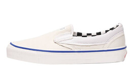 Кроссовки Vans Slip-On OG Classic 'Inside Out' vn000udfu9n