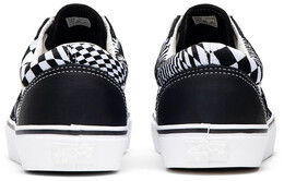 Кроссовки Vans Old Skool End Vertigo vn0a36c8sz6