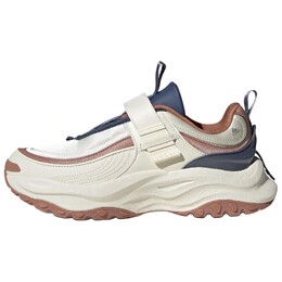 Кроссовки Adidas Maxxwavy Chunky Sneakers Women's Low-top Beige/Brown, коричневый if1650 | beige/brown