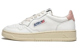 Кроссовки Autry Medalist Low-top Sneakers aulw-ll16
