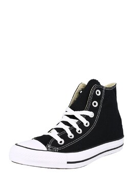 Высокие кроссовки Converse CHUCK TAYLOR ALL STAR CLASSIC HI WIDE FIT, черный 7984266 | black