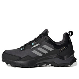 Кроссовки terrex ax4 gtx Adidas, черный fz3249 | black