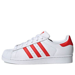 Кроссовки суперзвезда Adidas, белый cm8413 | white