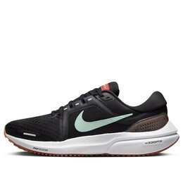 Кроссовки air zoom vomero 16 Nike, черный da7698-009 | black