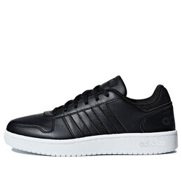 Кроссовки neo hoops 2.0 Adidas, черный b42095 | black