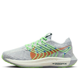 Кроссовки пегас турбо 1 Nike, серый dm3414-007 | grey light green