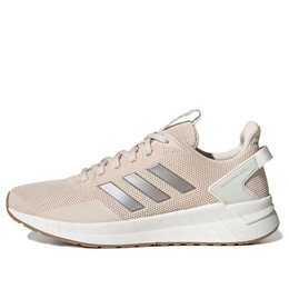 Кроссовки neo questar ride Adidas, белый ee8375 | creamwhite/silver