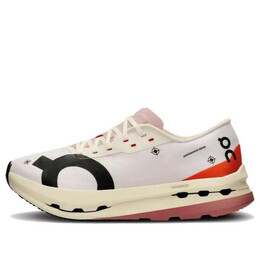 Кроссовки cloudboom echo 3 'white flame' On Running, белый 3wd10490256 | white/flame
