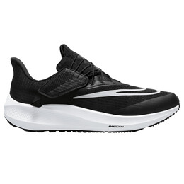 Кроссовки Nike Wmns Air Zoom Pegasus 39 FlyEase 'Black White', Черный dj7383 001 | black