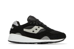 Кроссовки Shadow 6000 Saucony, черный s70441 19 | black/silver