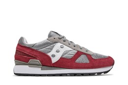 Кроссовки Shadow Original Saucony, серый s2108 564 | gray / red