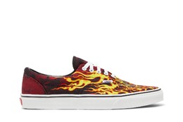 Кроссовки Era Vans, черный vn0a54f144i | black/true white