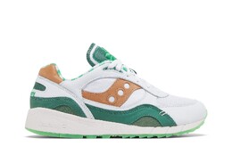 Кроссовки Shadow 6000 Saucony, белый s70732 1 | green