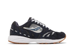 Кроссовки Grid Azura 2000 Saucony, синий s70491 8 | dark navy