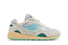 Кроссовки Shadow 6000 Saucony, серый s70717 1 | grey/multi