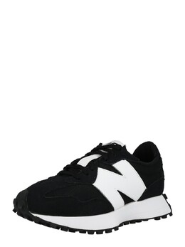 Кроссовки New Balance 327, черный 8927185 | black
