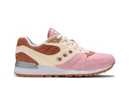 Кроссовки Shadow Master Saucony, розовый 70146 1 | pnk/tan/bge