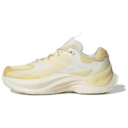 Кроссовки Adidas Maxxwavy Chunky Sneakers Unisex Low-top Yellow/cream White, желтый/кремово-белый ih3798 | yellow/cream white