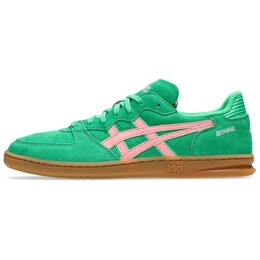 Кроссовки Asics Skyhand Skateboarding Shoes Unisex Low-top Cilantro / Grapefruit, цвет Cilantro / Grapefruit 1203a452-300 | cilantro / grapefruit