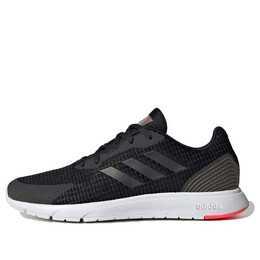 Кроссовки neo sooraj Adidas, черный fw5799 | black/white