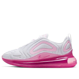 Кроссовки air max 720 Nike, розовый ar9293-103 | pink